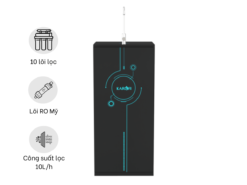 Máy lọc nước Karofi ERO100V