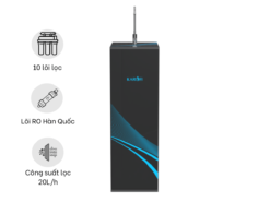 Máy lọc nước Karofi KAQ-C06