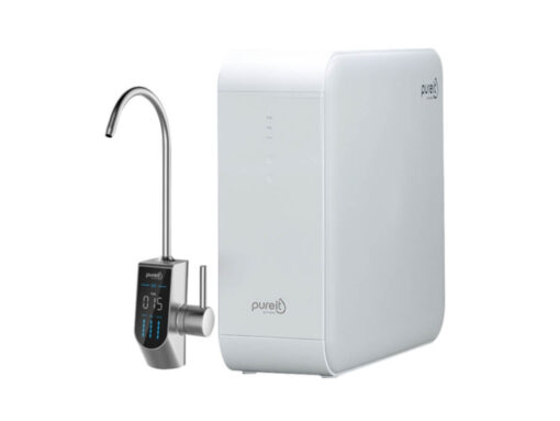 Máy lọc nước Karofi KAQ-U05 Pro