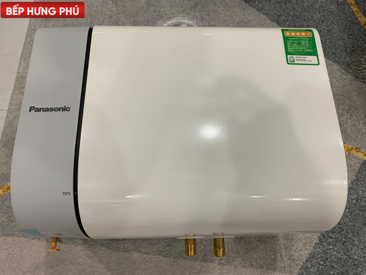 Máy nước nóng Panasonic DH-15HBMVW