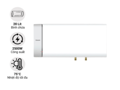 Máy nước nóng Panasonic DH-20HBMVW