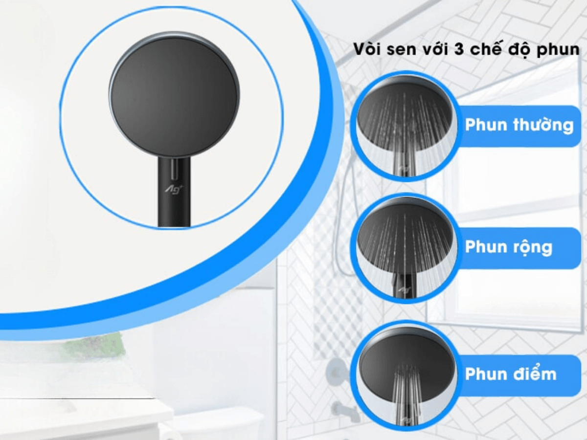 Máy nước nóng Panasonic DH-4UD1VZ