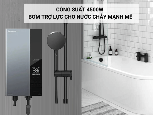 máy nước nóng panasonic dh-4udp1vz (5) Máy nước nóng Panasonic DH-4UDP1VZ