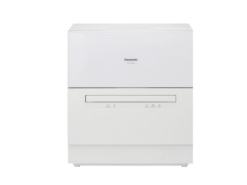 Máy rửa chén Panasonic NP-TH1WEVN