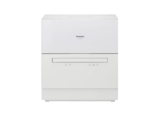 Máy rửa chén Panasonic NP-TH1WEVN