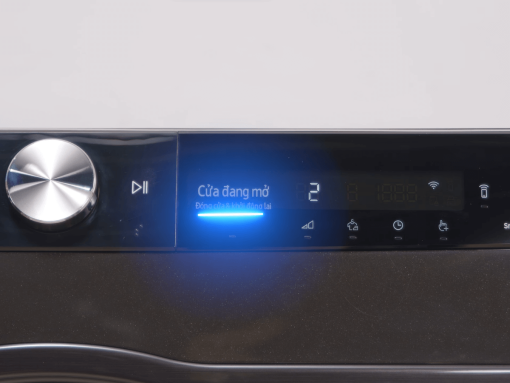 Máy sấy Samsung DV90T7240BB