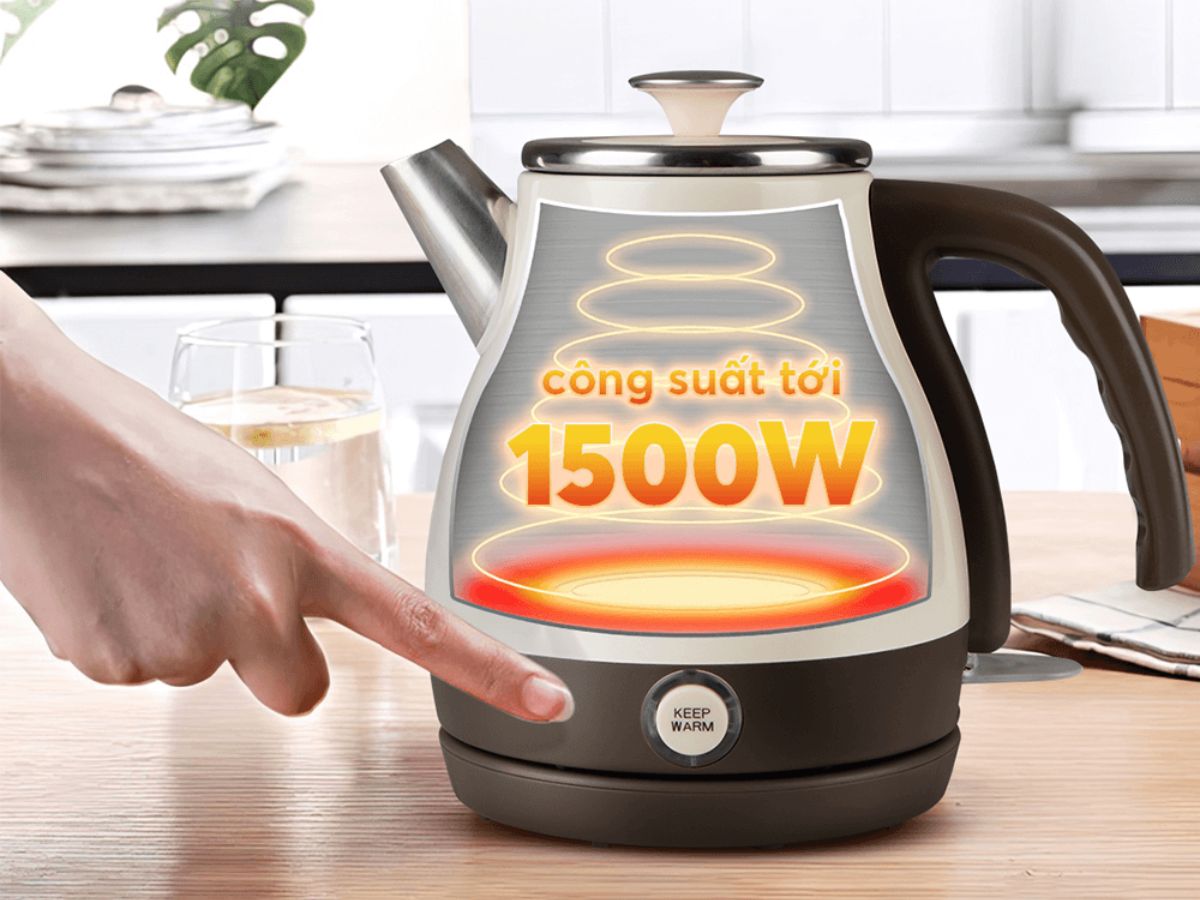 ấm đun nước siêu tốc elmich kee-1775