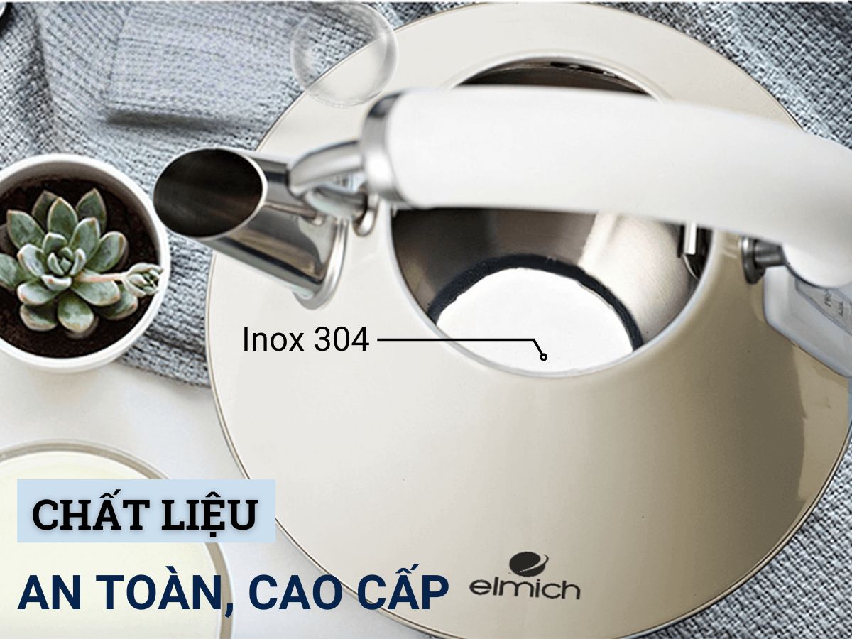 ấm đun nước siêu tốc elmich kee-1778