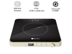 Bếp từ Elmich ICE-3879AW