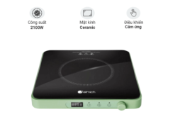 Bếp từ Elmich ICE-3879MG