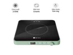 Bếp từ Elmich ICE-3879PG