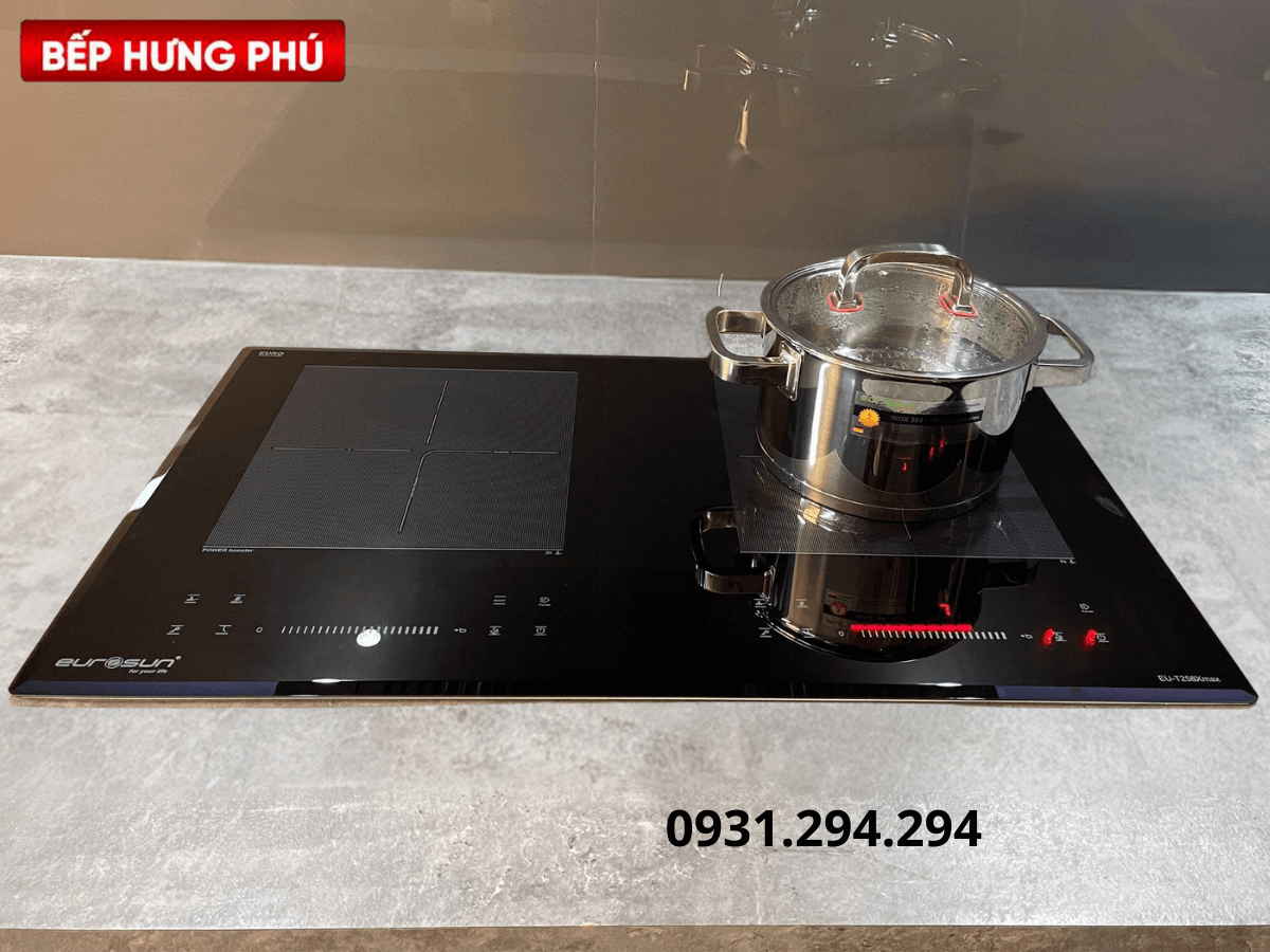 Bếp từ Eurosun EU-T258XMAX