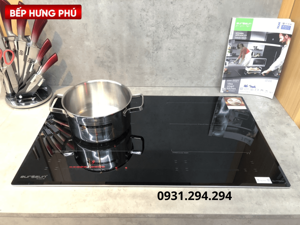 Bếp từ Eurosun EU-T706MAX