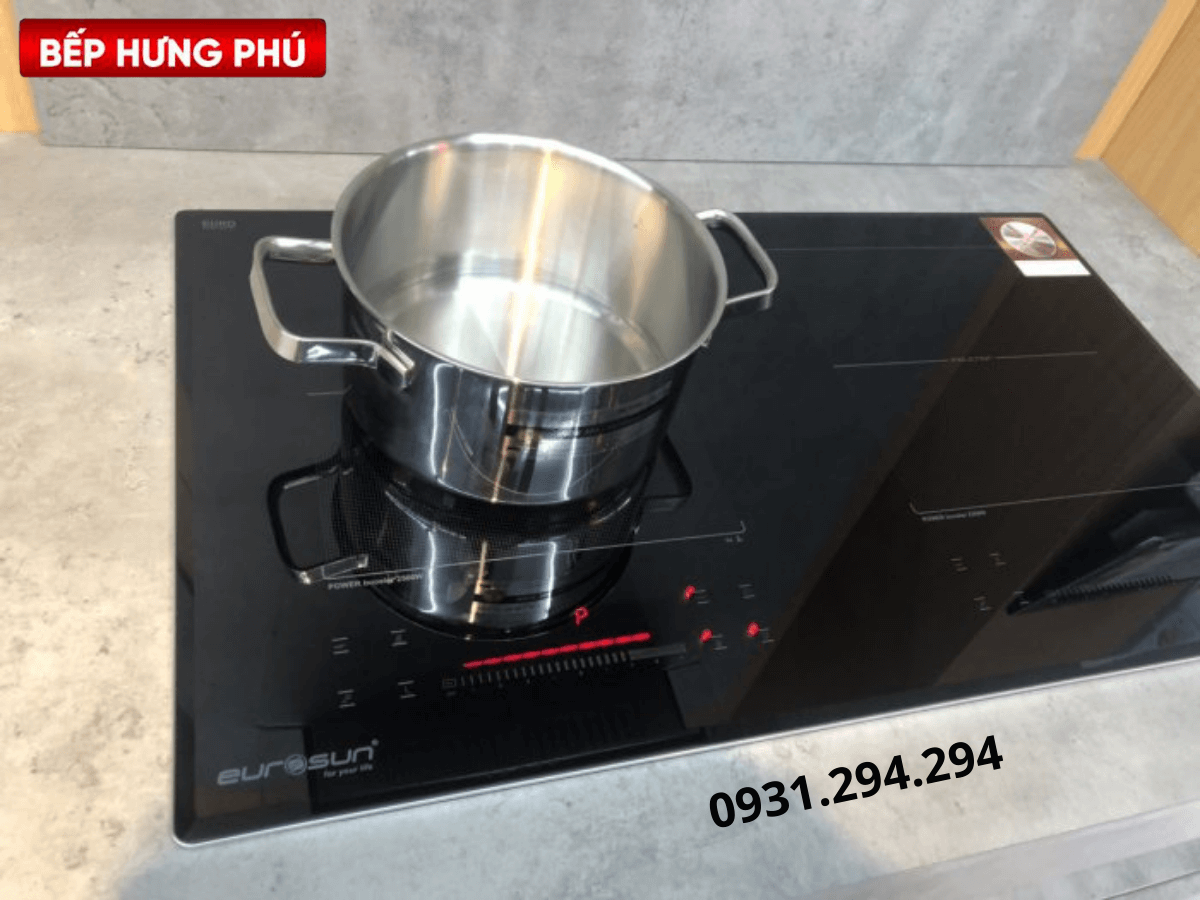 Bếp từ Eurosun EU-T706MAX