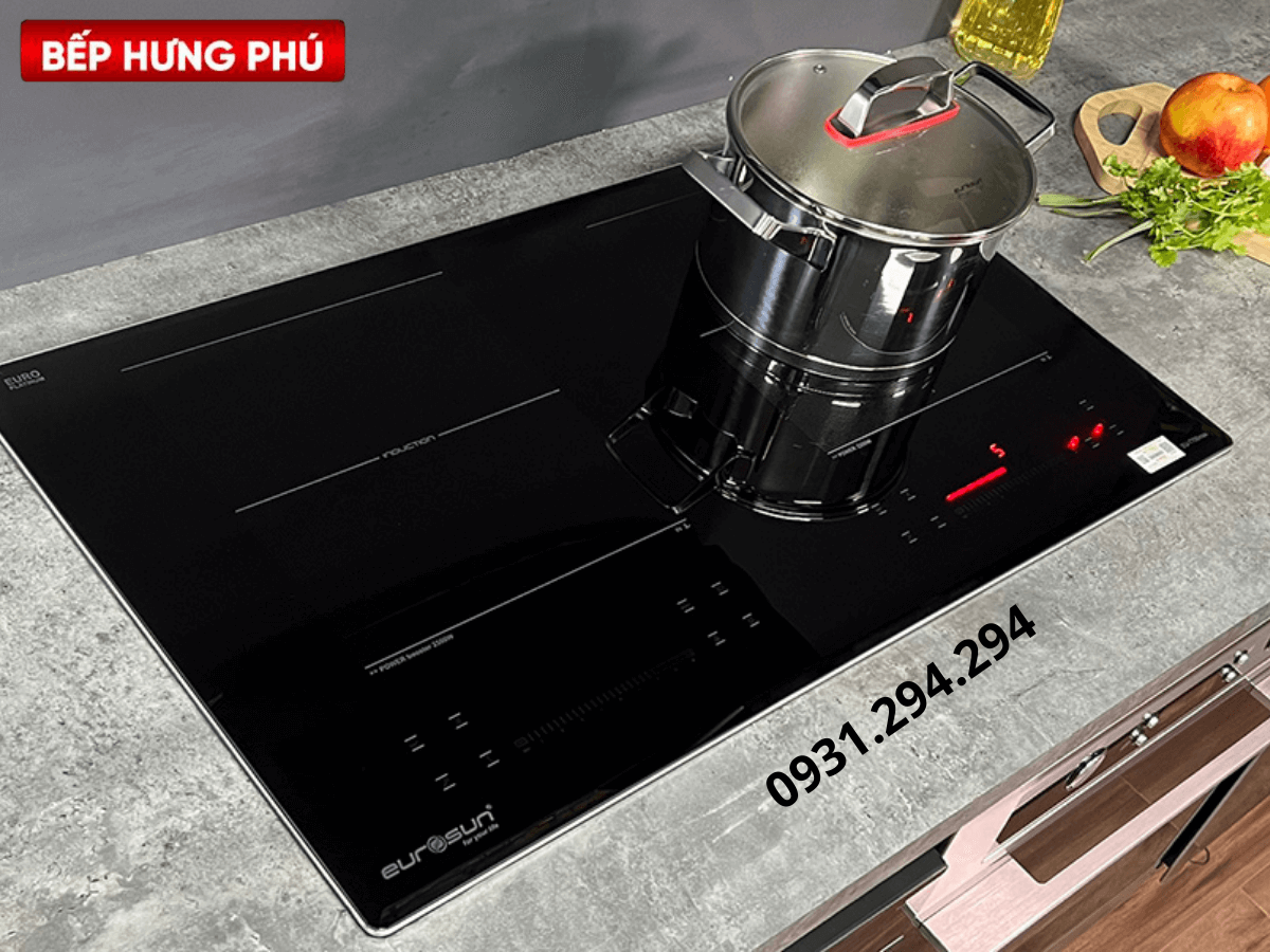 Bếp từ Eurosun EU-T706PRO