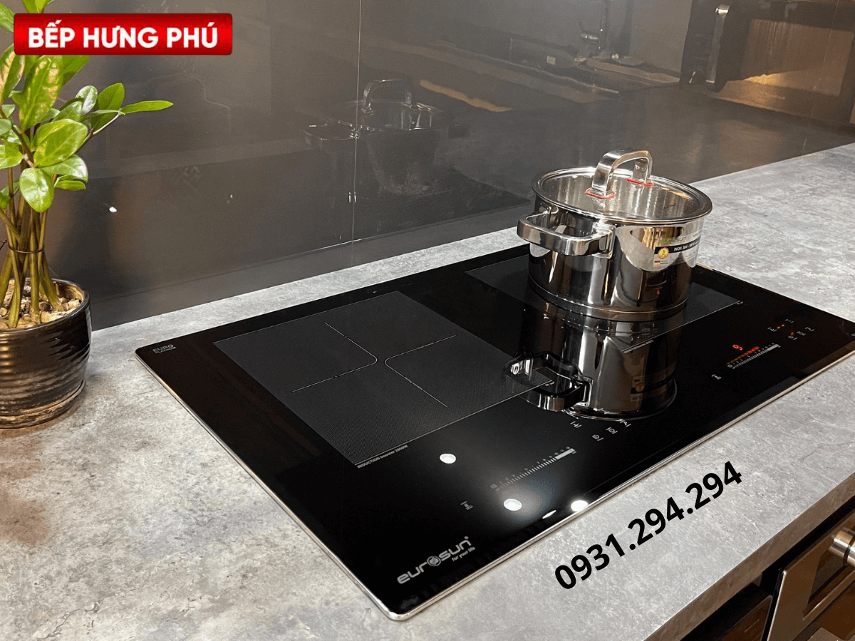 Bếp từ Eurosun EU-T708PRO