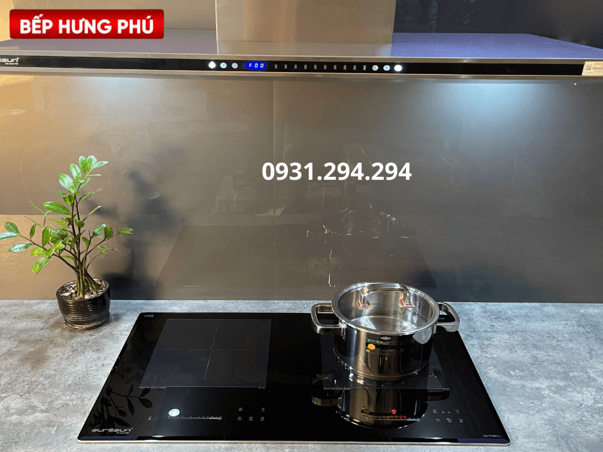 Bếp từ Eurosun EU-T708PRO