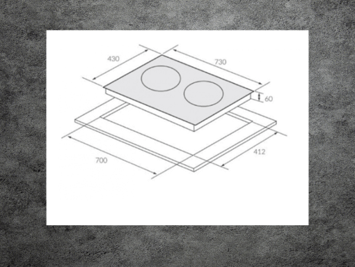 Bếp từ Eurosun EU-T708PRO