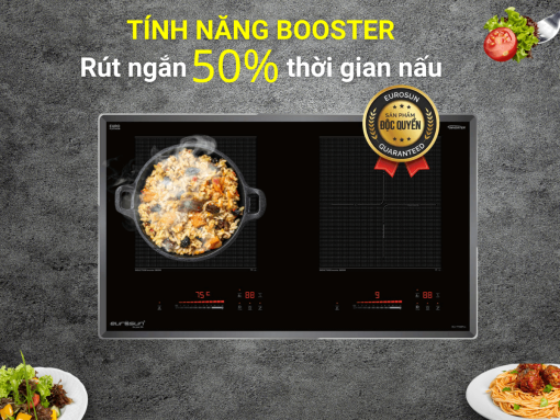 Bếp từ Eurosun EU-T708PRO