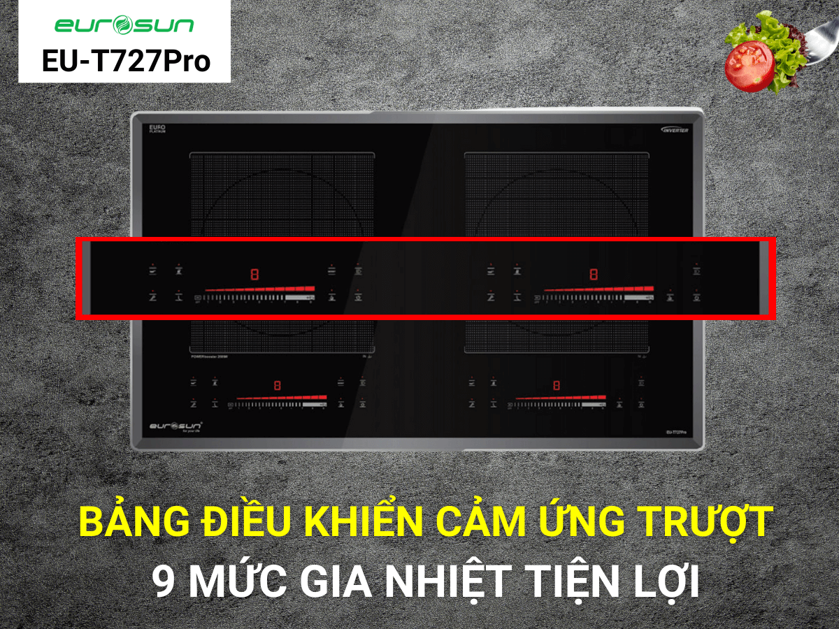bếp từ eurosun eu-t727pro