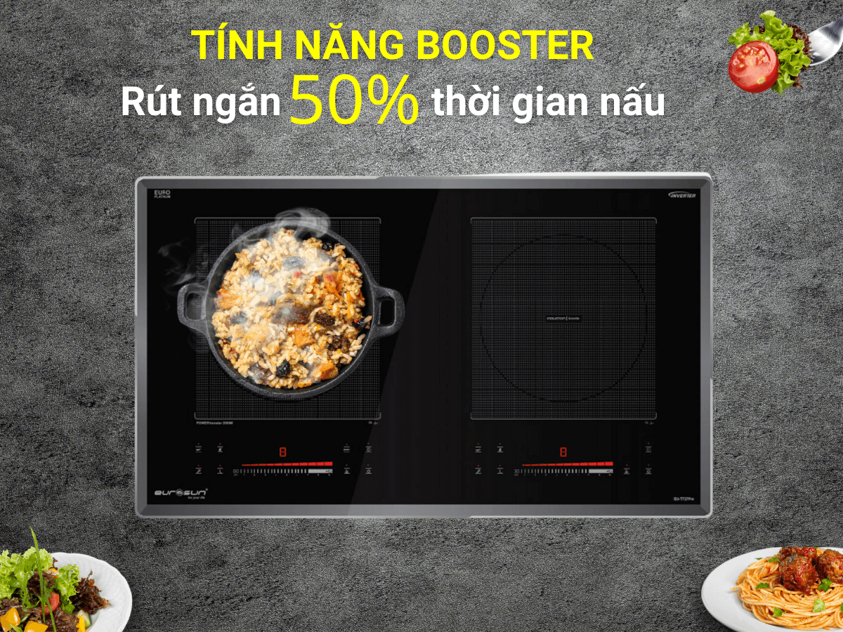 bếp từ eurosun eu-t727pro