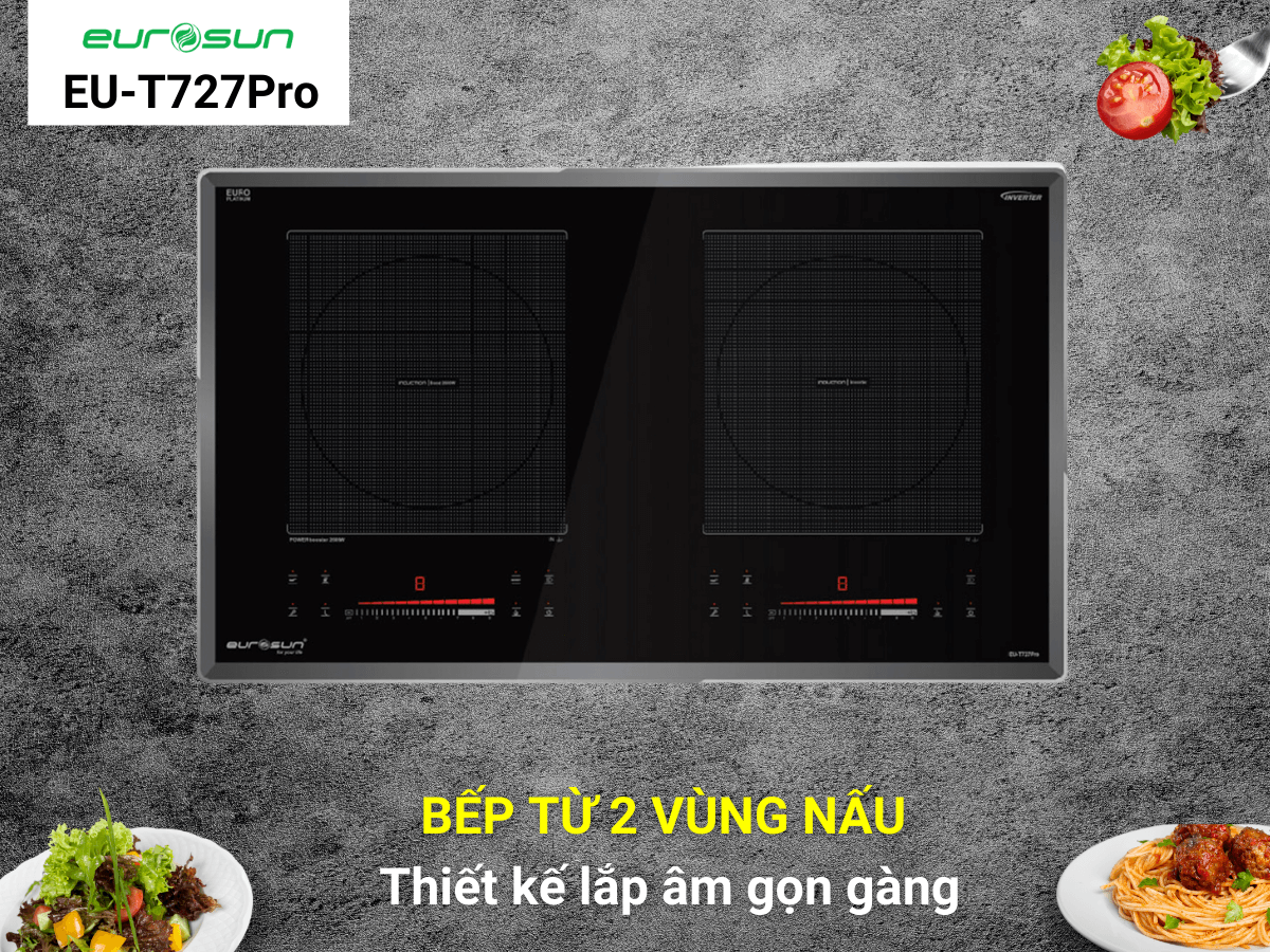 bếp từ eurosun eu-t727pro
