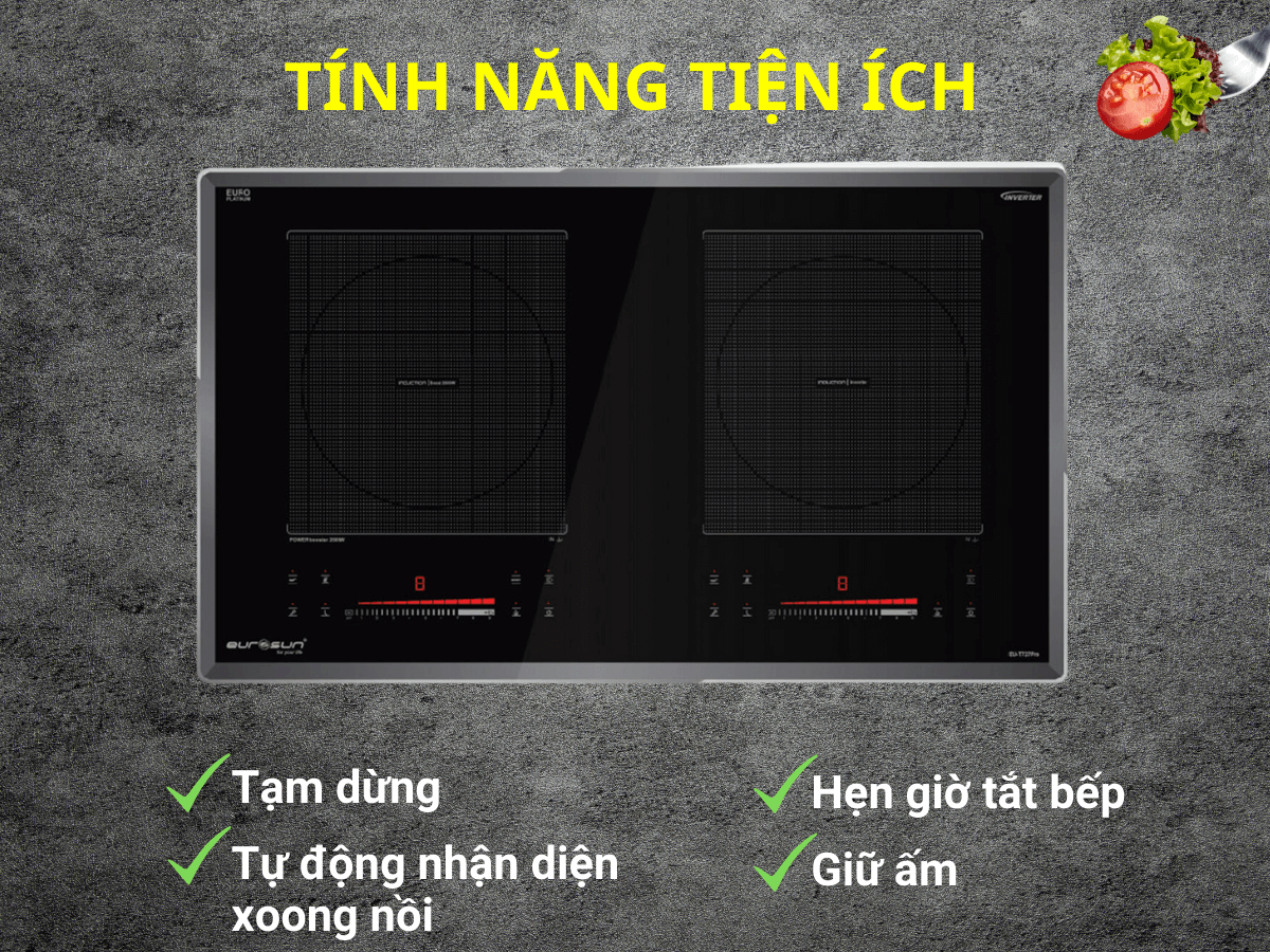 bếp từ eurosun eu-t727pro