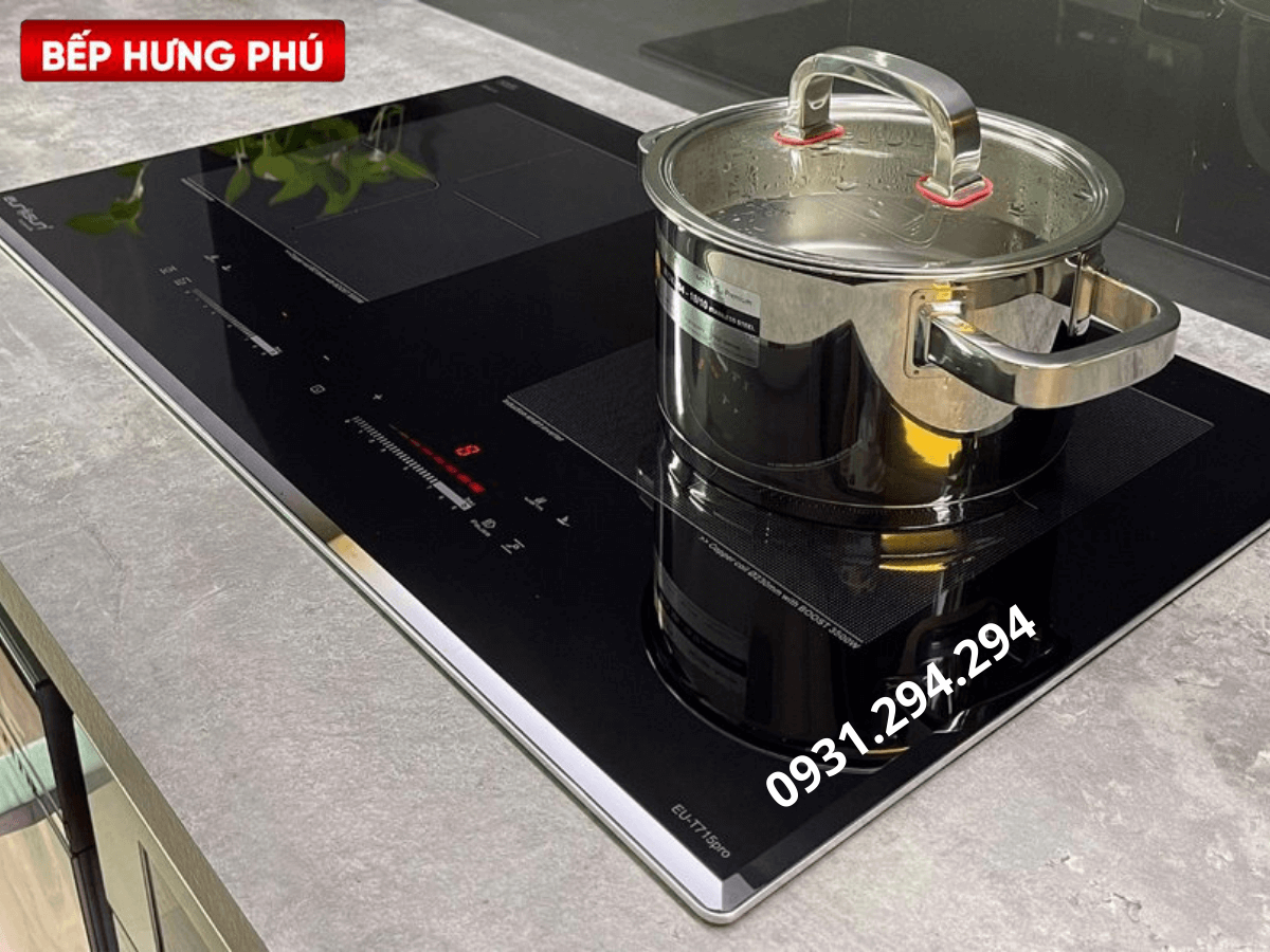Bếp từ Eurosun EU-T755PRO