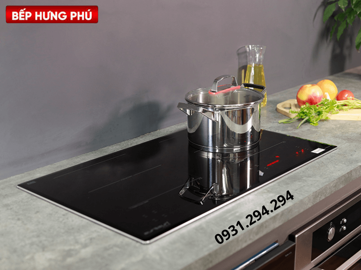 Bếp từ Eurosun EU-T755PRO
