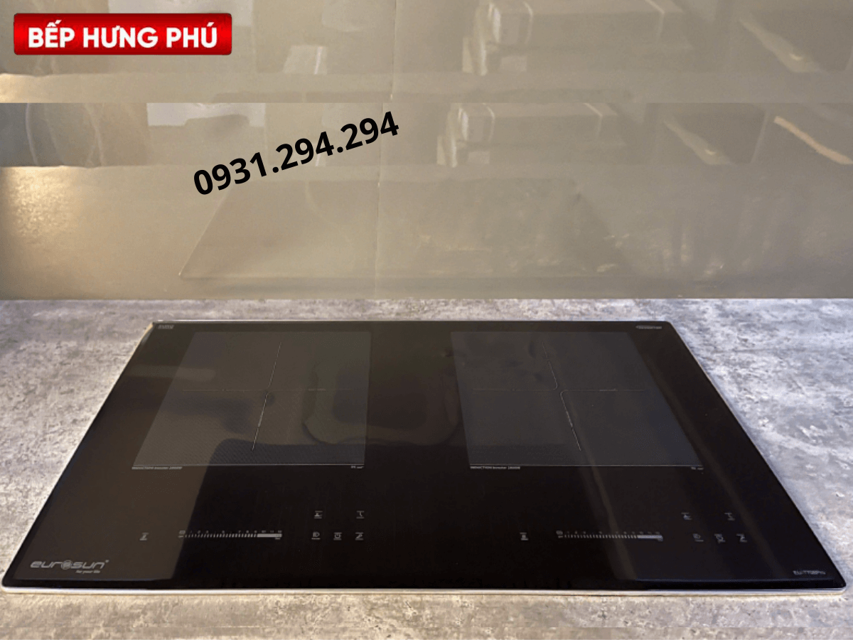 Bếp từ Eurosun EU-T798PRO