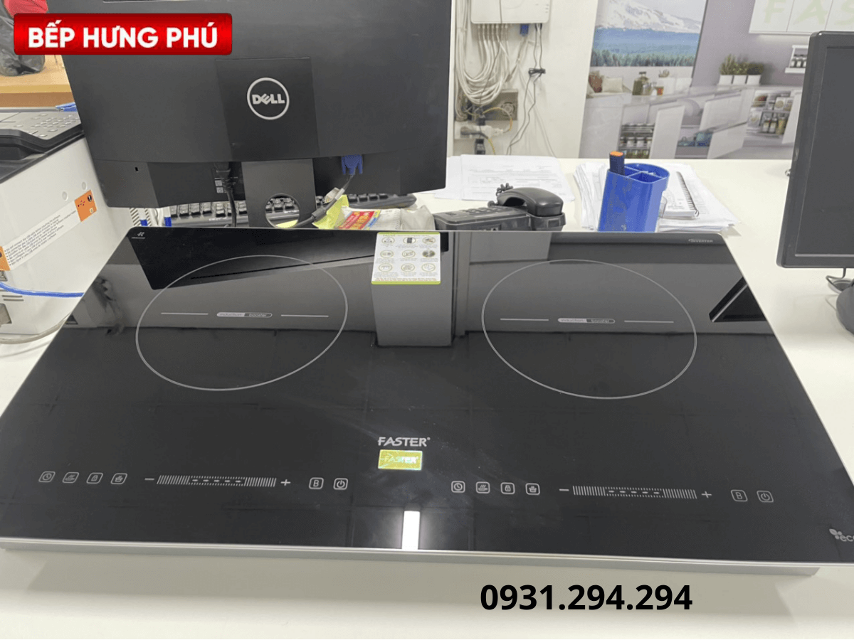 Bếp từ Faster FS 2288i Plus