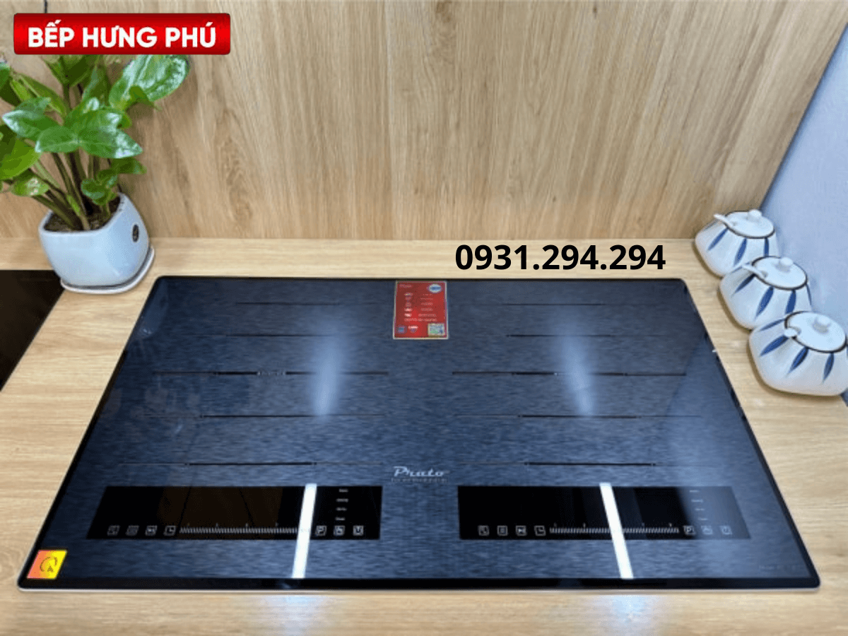 Bếp từ Prato PT-2381