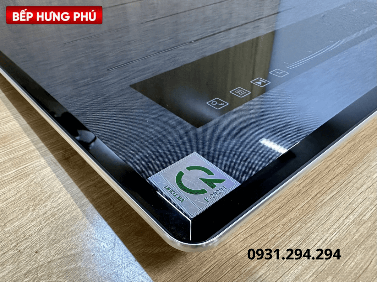 Bếp từ Prato PT-2381