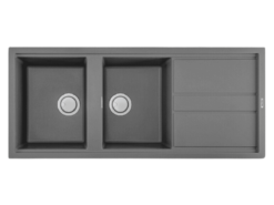 Chậu đá Malloca TITANIUM K-50073