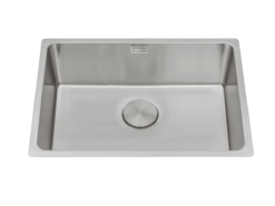 Chậu inox Malloca MS 6070