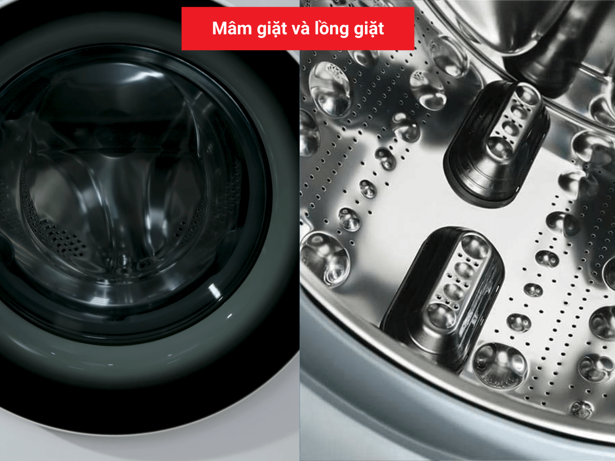 máy giặt LG FV1412S4W