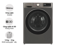 Máy giặt LG FV1414S3P