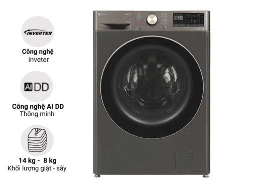 Máy giặt LG FV1414S3P