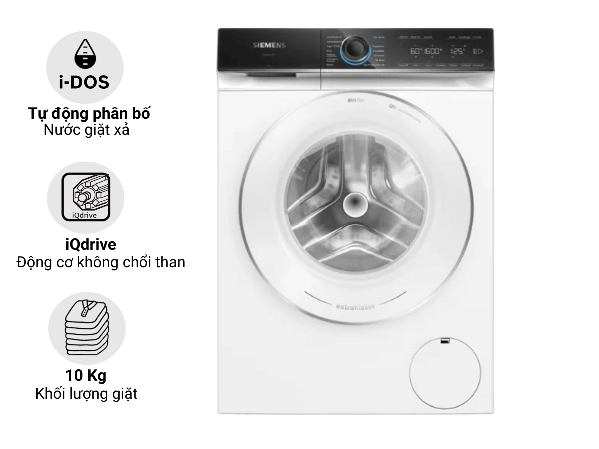 máy giặt siemens wg56b2a90