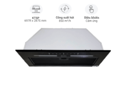 Máy hút mùi Malloca MH 700GT