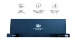 Máy hút mùi Prato PT-330.H2