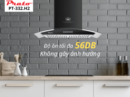 máy hút mùi prato pt-332.h2