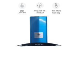 Máy hút mùi Prato PT-365.H1