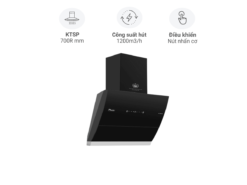 Máy hút mùi Prato PT-369.H2