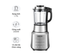 Máy làm sữa hạt Kalite KCB4741