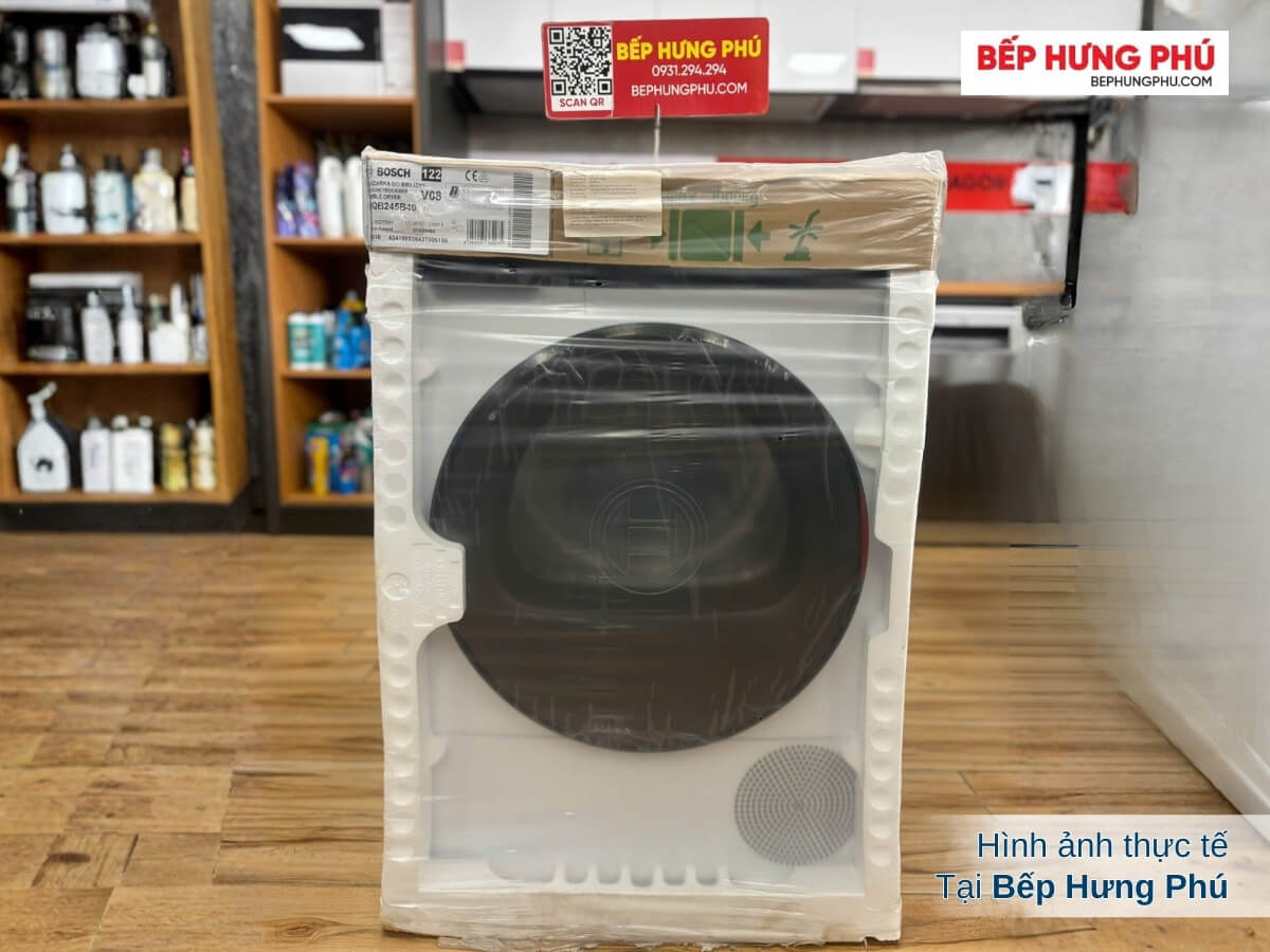 may say bosch wqb245b40 1 1