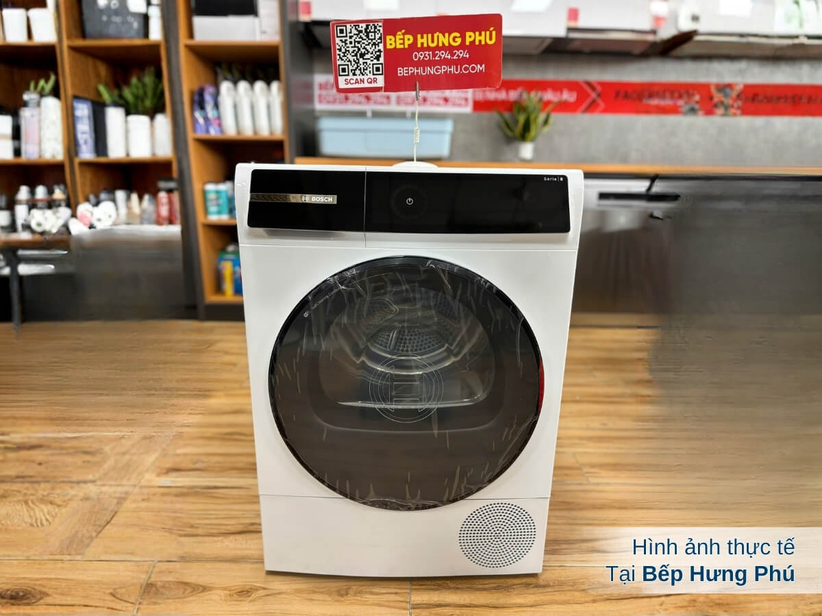 may say bosch wqb245b40 1