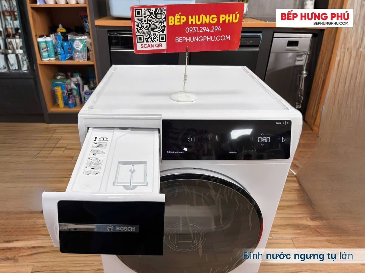 may say bosch wqb245b40 5 1