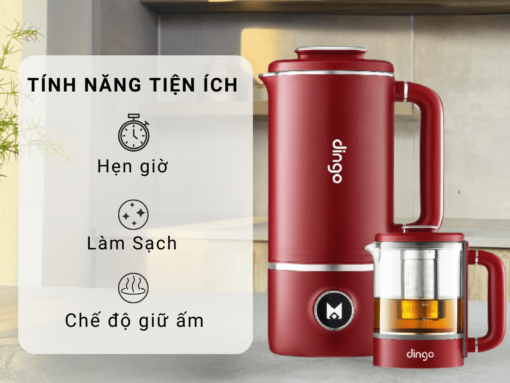 Nhiều tính năng tiện ích tăng trải nghiệm người dùng