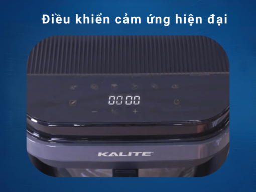 Nồi chiên không dầu Kalite KL6000
